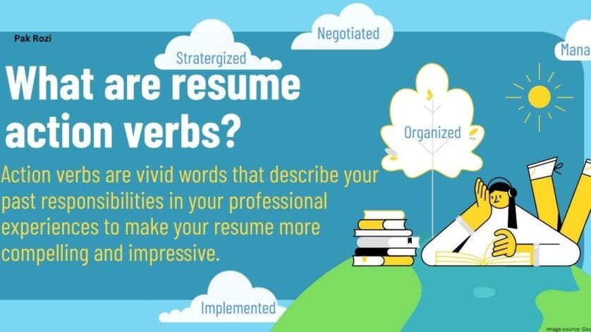 Enhance Your Resume