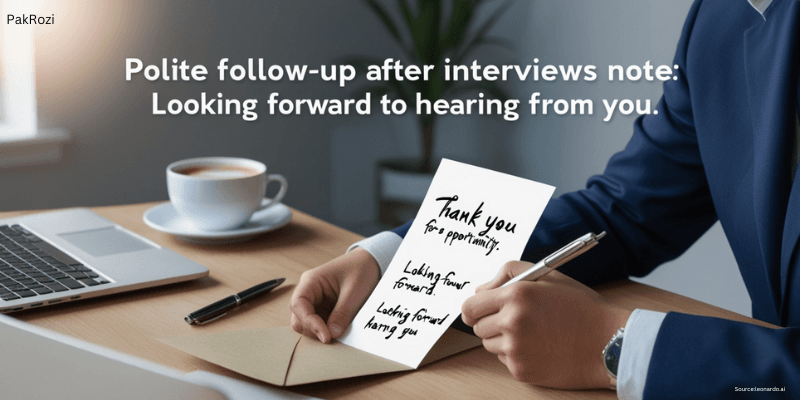 interview 