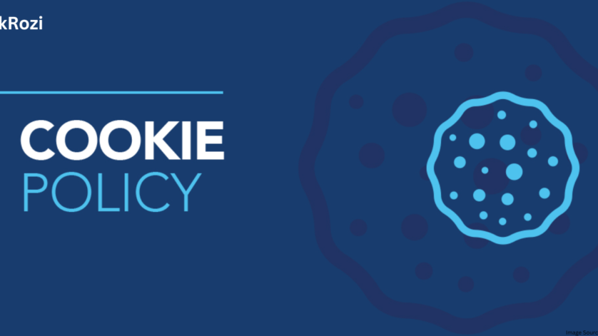 Cookie Policy