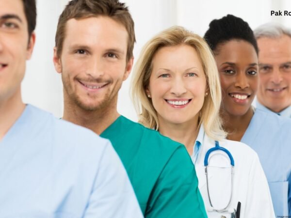 Success in Health-related Jobs