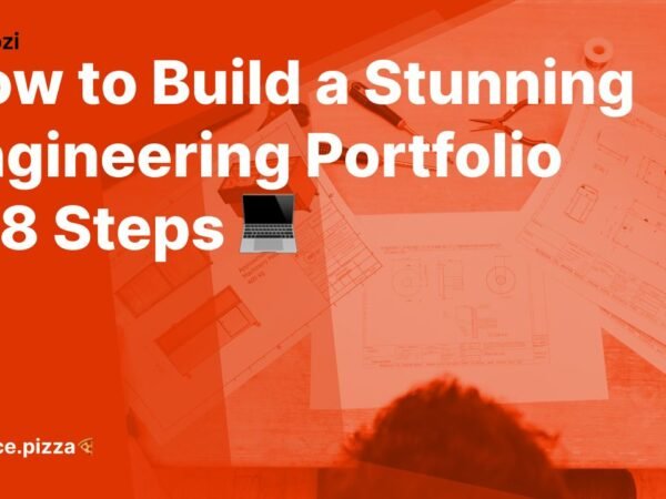 Successful Portfolio as an Engineering Graduate