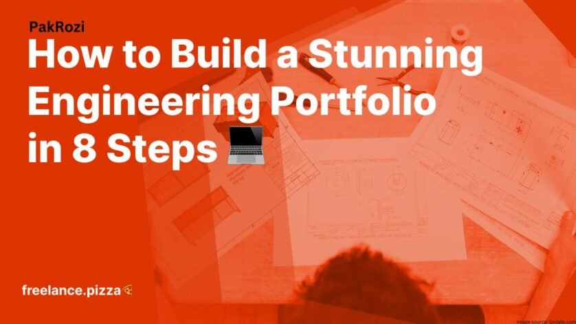 Successful Portfolio as an Engineering Graduate