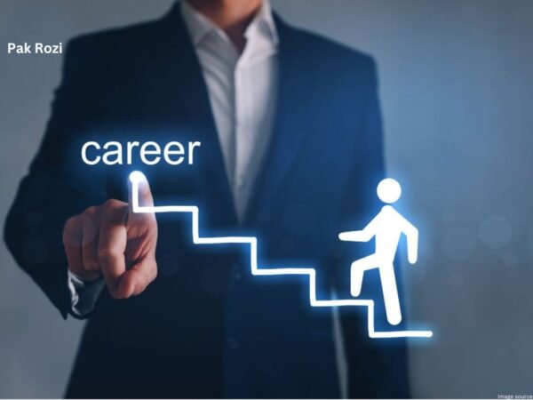 Trends in IT Careers