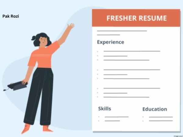 Format Your Resume