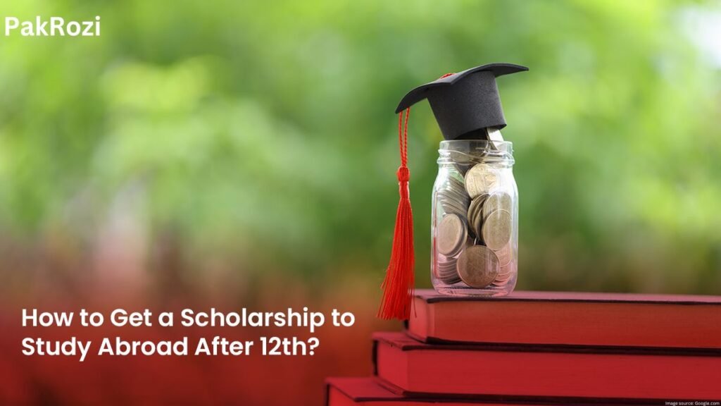 Scholarships